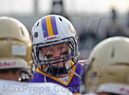 Thumbnail 1 in Westfield vs. Lake Braddock (VHSL 6A North Semifinal) photogallery.
