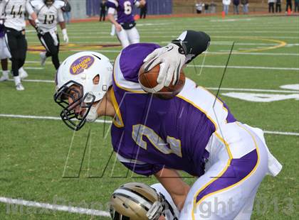 Thumbnail 3 in Westfield vs. Lake Braddock (VHSL 6A North Semifinal) photogallery.