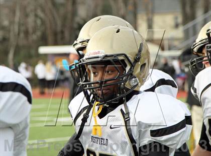 Thumbnail 2 in Westfield vs. Lake Braddock (VHSL 6A North Semifinal) photogallery.