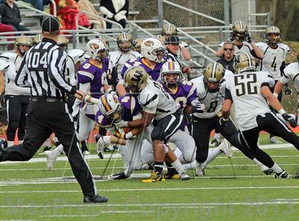 Thumbnail 3 in Westfield vs. Lake Braddock (VHSL 6A North Semifinal) photogallery.