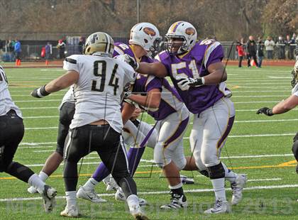 Thumbnail 1 in Westfield vs. Lake Braddock (VHSL 6A North Semifinal) photogallery.