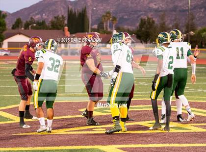 Thumbnail 3 in Canyon @ Simi Valley photogallery.