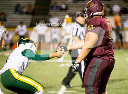 Thumbnail 1 in Canyon @ Simi Valley photogallery.