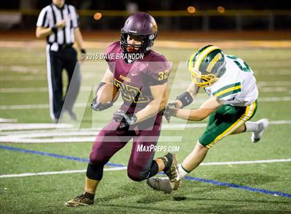 Thumbnail 3 in Canyon @ Simi Valley photogallery.