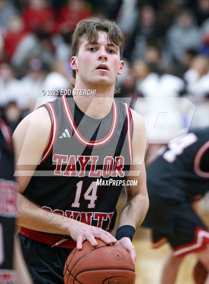 Thumbnail 1 in Taylor County @ Campbellsville photogallery.