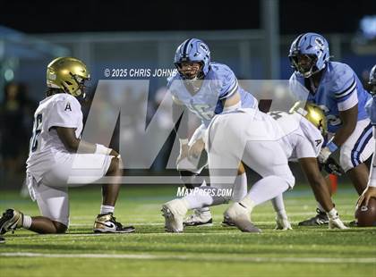 Thumbnail 2 in Althoff Catholic @ Belleville East photogallery.