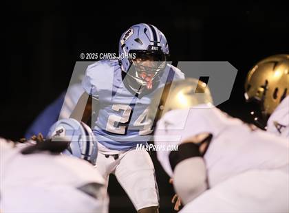 Thumbnail 2 in Althoff Catholic @ Belleville East photogallery.