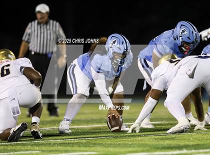 Thumbnail 1 in Althoff Catholic @ Belleville East photogallery.