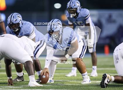 Thumbnail 1 in Althoff Catholic @ Belleville East photogallery.