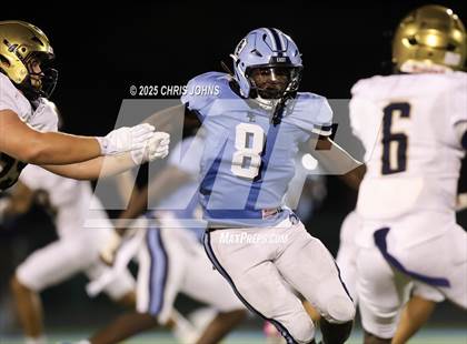 Thumbnail 1 in Althoff Catholic @ Belleville East photogallery.