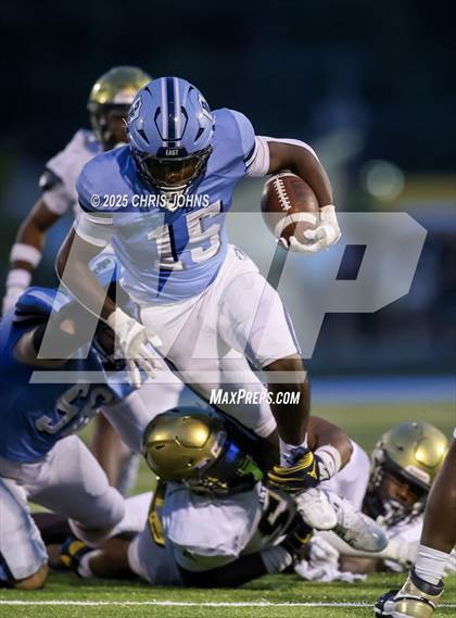 Thumbnail 3 in Althoff Catholic @ Belleville East photogallery.