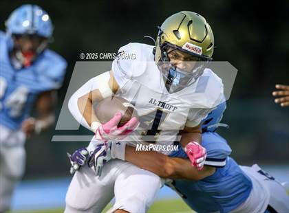 Thumbnail 2 in Althoff Catholic @ Belleville East photogallery.