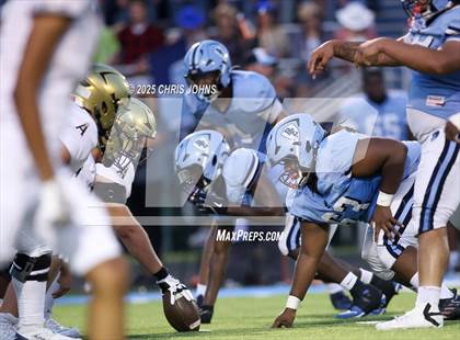 Thumbnail 1 in Althoff Catholic @ Belleville East photogallery.