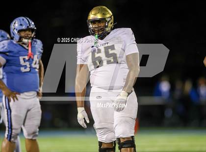 Thumbnail 1 in Althoff Catholic @ Belleville East photogallery.