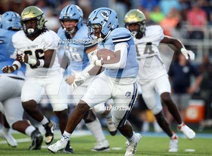 Thumbnail 1 in Althoff Catholic @ Belleville East photogallery.