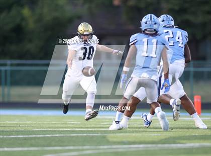 Thumbnail 1 in Althoff Catholic @ Belleville East photogallery.