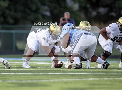 Thumbnail 1 in Althoff Catholic @ Belleville East photogallery.