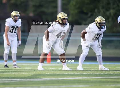 Thumbnail 3 in Althoff Catholic @ Belleville East photogallery.