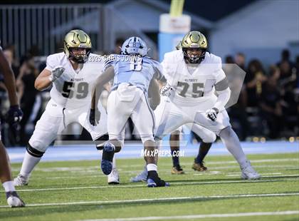 Thumbnail 2 in Althoff Catholic @ Belleville East photogallery.