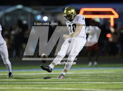 Thumbnail 2 in Althoff Catholic @ Belleville East photogallery.