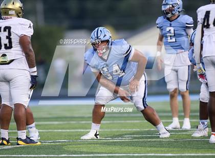 Thumbnail 3 in Althoff Catholic @ Belleville East photogallery.