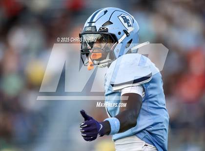 Thumbnail 3 in Althoff Catholic @ Belleville East photogallery.