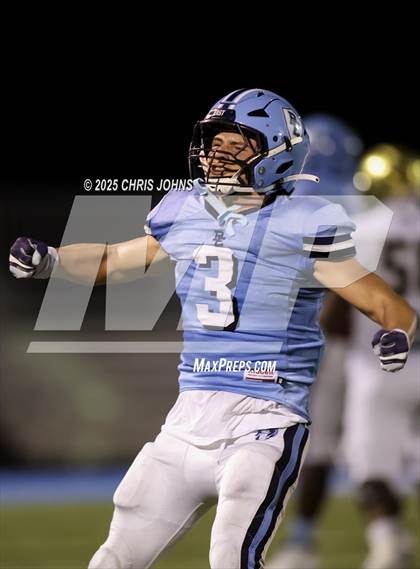 Thumbnail 3 in Althoff Catholic @ Belleville East photogallery.