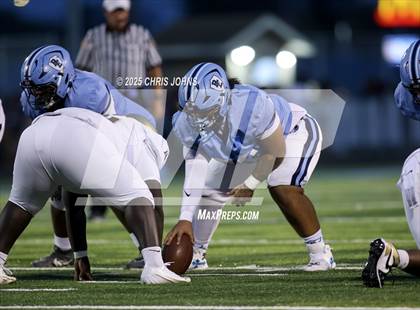 Thumbnail 2 in Althoff Catholic @ Belleville East photogallery.