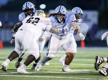 Thumbnail 2 in Althoff Catholic @ Belleville East photogallery.