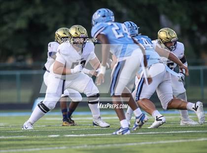 Thumbnail 1 in Althoff Catholic @ Belleville East photogallery.