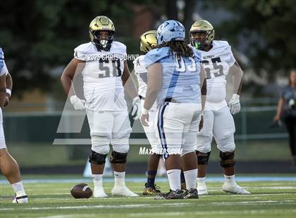 Thumbnail 2 in Althoff Catholic @ Belleville East photogallery.