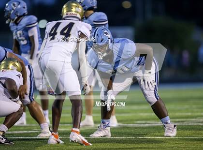 Thumbnail 3 in Althoff Catholic @ Belleville East photogallery.