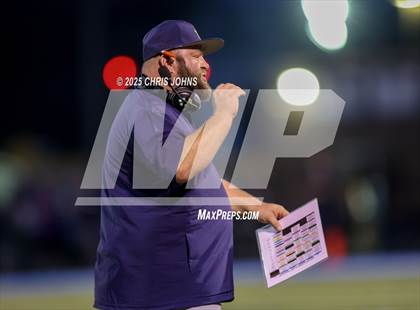 Thumbnail 3 in Althoff Catholic @ Belleville East photogallery.