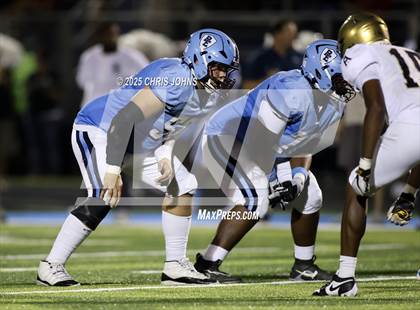 Thumbnail 3 in Althoff Catholic @ Belleville East photogallery.