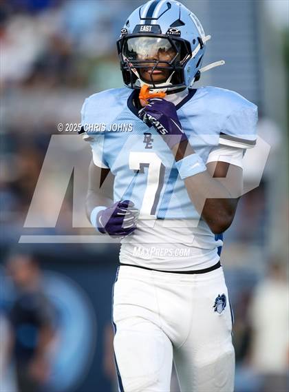 Thumbnail 2 in Althoff Catholic @ Belleville East photogallery.