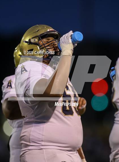 Thumbnail 1 in Althoff Catholic @ Belleville East photogallery.
