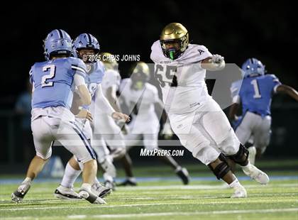 Thumbnail 2 in Althoff Catholic @ Belleville East photogallery.