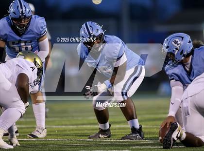 Thumbnail 1 in Althoff Catholic @ Belleville East photogallery.