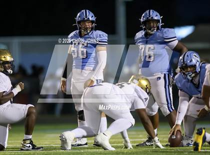 Thumbnail 3 in Althoff Catholic @ Belleville East photogallery.