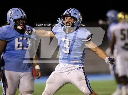 Thumbnail 2 in Althoff Catholic @ Belleville East photogallery.