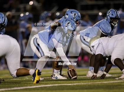 Thumbnail 3 in Althoff Catholic @ Belleville East photogallery.