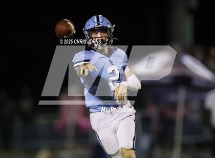 Thumbnail 1 in Althoff Catholic @ Belleville East photogallery.