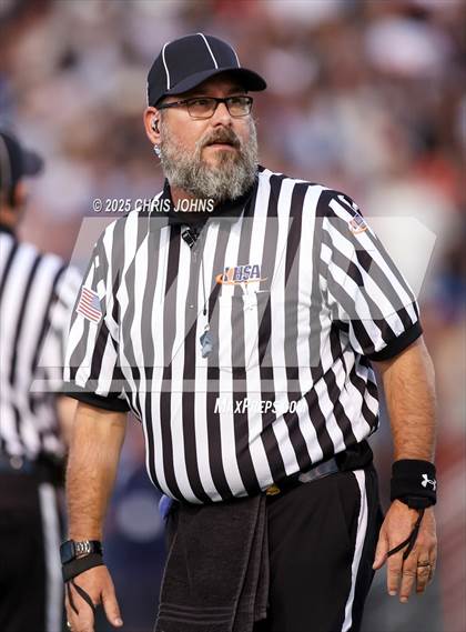 Thumbnail 2 in Althoff Catholic @ Belleville East photogallery.