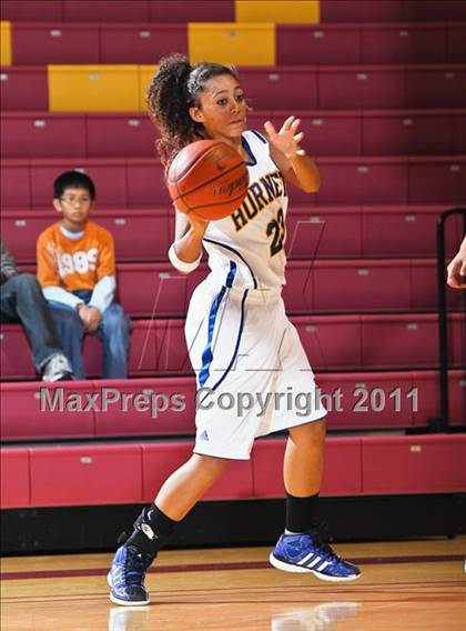 Thumbnail 2 in Petrolia vs. Dodd City (Fantasy of Lights) photogallery.