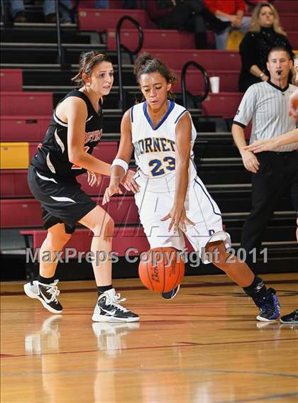Thumbnail 3 in Petrolia vs. Dodd City (Fantasy of Lights) photogallery.