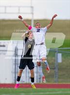 Photo from the gallery "Discovery Canyon @ Falcon"