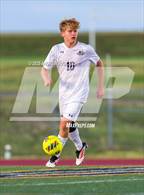 Photo from the gallery "Discovery Canyon @ Falcon"