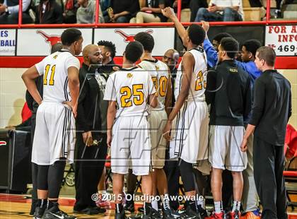 Thumbnail 1 in Triple A Academy vs Dunbar  photogallery.