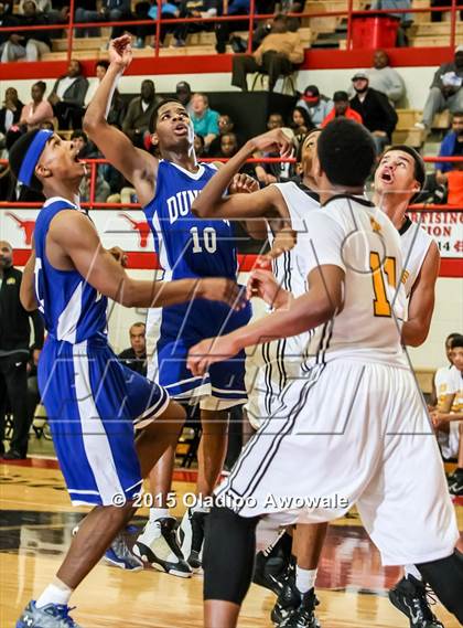 Thumbnail 1 in Triple A Academy vs Dunbar  photogallery.