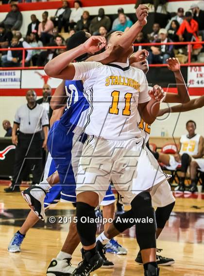 Thumbnail 3 in Triple A Academy vs Dunbar  photogallery.